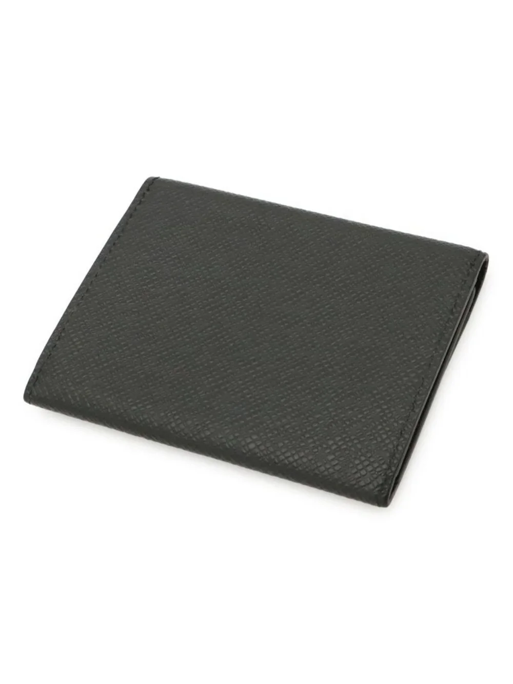 Louis Vuitton Taiga Envelope Carte de Visite Card Case Business Holder Leather